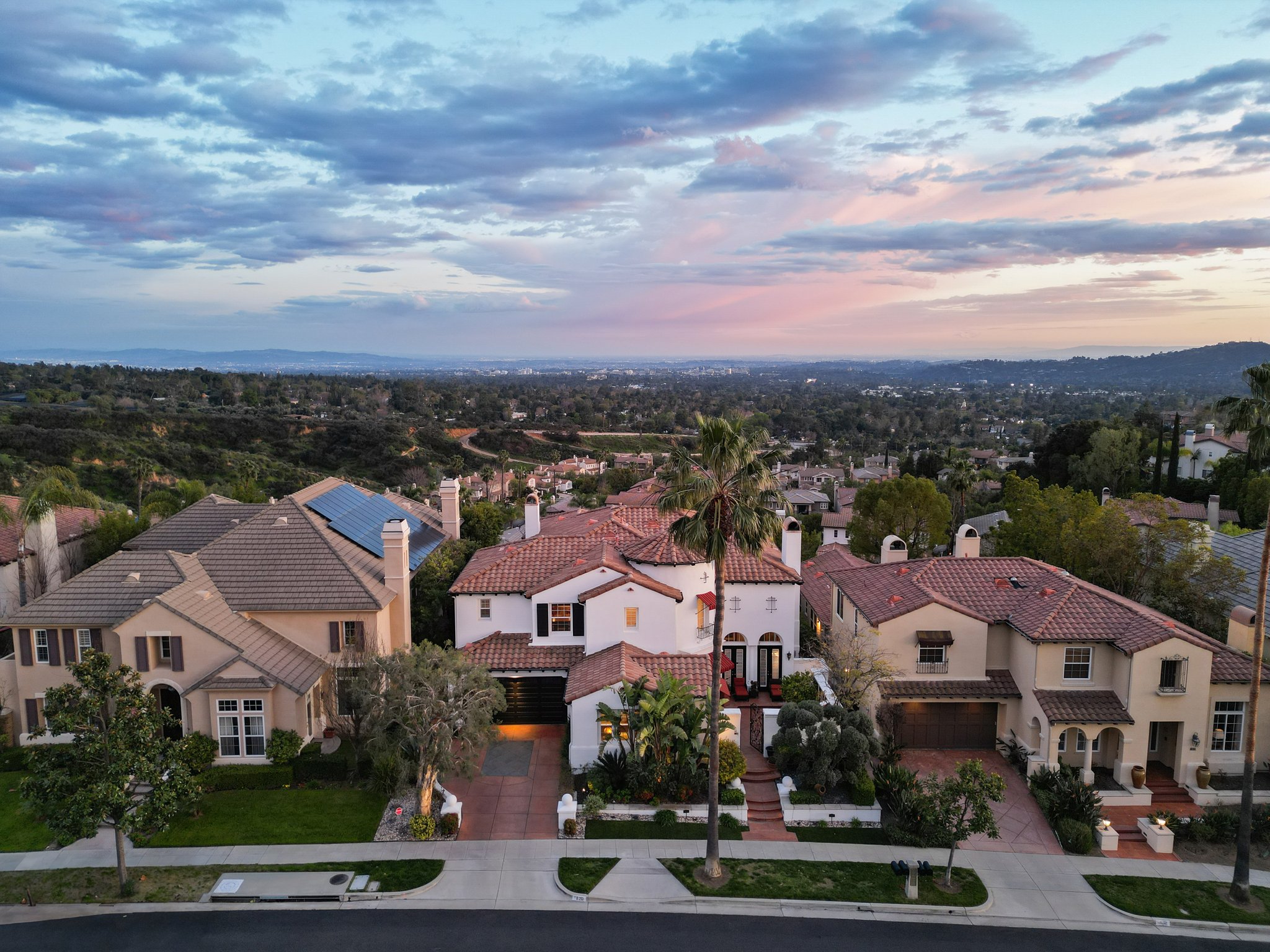 A classic Southern California home in the Foothill communities